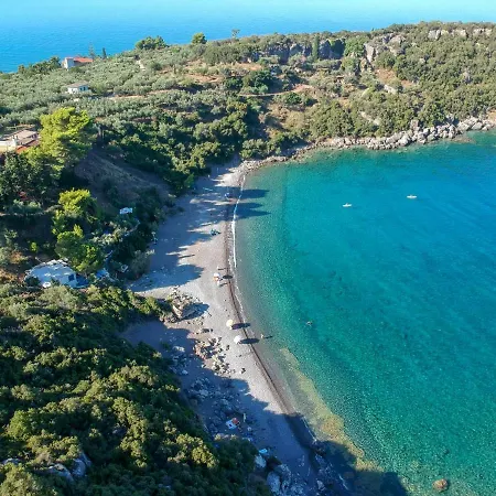 παράδεισος Καρδαμύλη