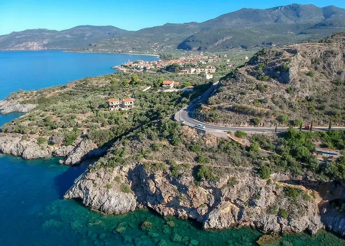 Paradeisos