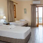 Paradeisos Apartament