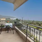Apartament Paradeisos