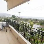 Paradeisos Apartment