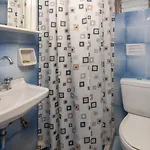 Paradeisos Apartament *