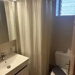 Apartmán Paradeisos