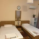 Apartmán Paradeisos Kardamyli