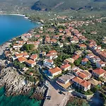 Apartmán Paradeisos *