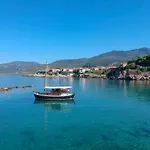 Apartament Paradeisos