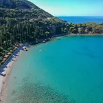 Apartmán Paradeisos