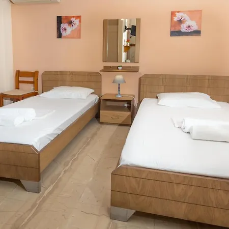 Paradeisos Kardamíli