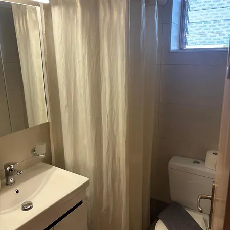 Appartement Paradeisos