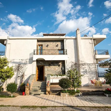 Appartement Paradeisos Kardamyli