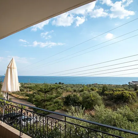 Paradeisos Kardamíli