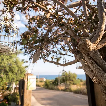 Διαμέρισμα Paradeisos