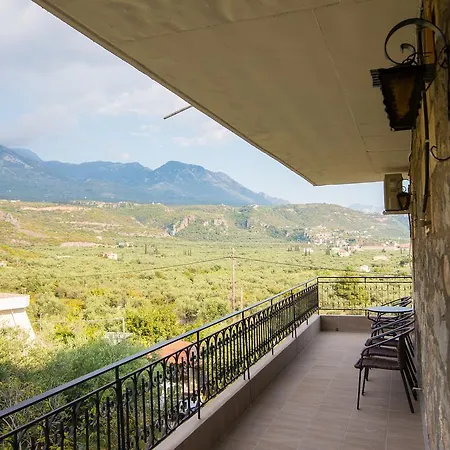 Paradeisos * Kardamíli