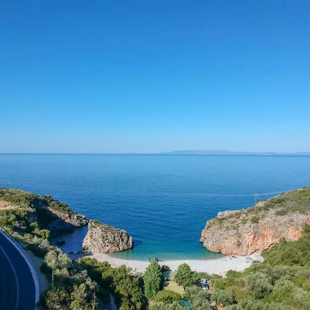 Paradeisos Kardamíli