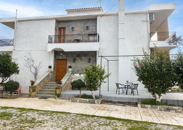 Paradeisos Kardamyli