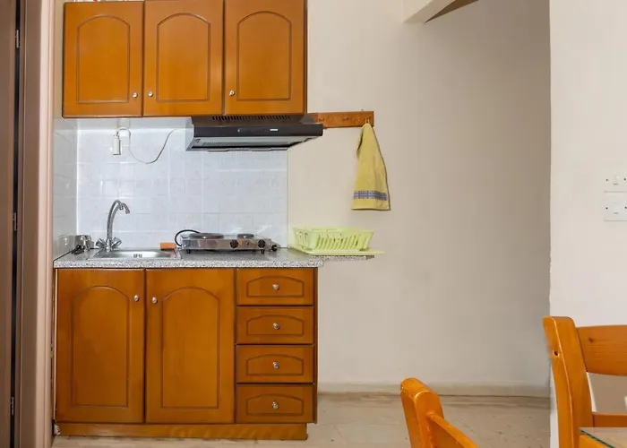 Paradeisos Kardamyli