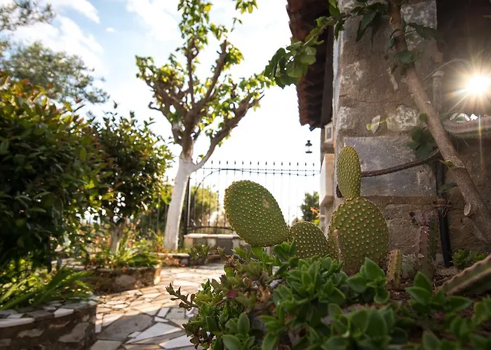 Apartament Paradeisos *