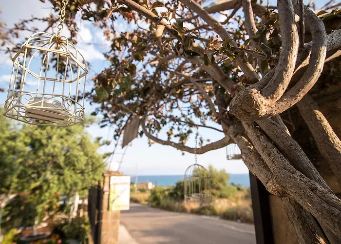 Appartement Paradeisos